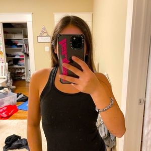 Lululemon Speed Racerback Tank Size 2